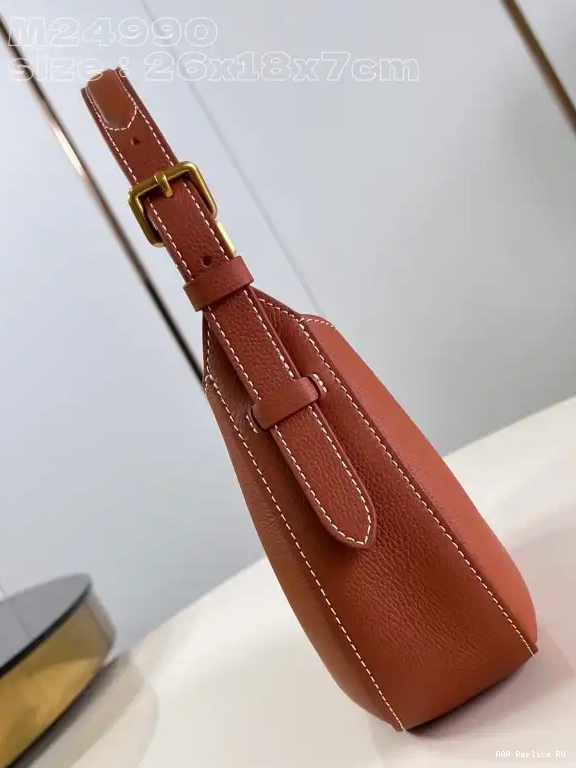 Aaa replica bags Shoulder Key LOUIS Bag-26*18*7CM Low VUITTON 0501